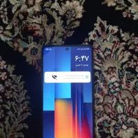 poco M6 pro|موبایل|کرمانشاه, |دیوار