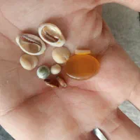 مهره|بدلیجات|صفادشت, |دیوار
