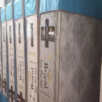 بزرگترین نمایندگی تولید.پخش و فروش تشک‌های رویال