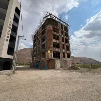 فروش واحد لوکس و شخصی‌ساز ویوی ابدی کوه