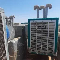 ساخت و نصب کانال کولر و دریچه|خدمات پیشه و مهارت|کرج, ساسانی (قلمستان)|دیوار