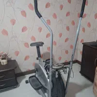 دوچرخه ثابت