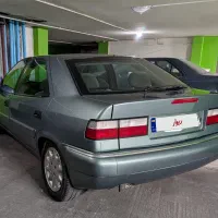 زانتیا اتوماتیک|خودرو سواری و وانت|تهران, قلهک|دیوار