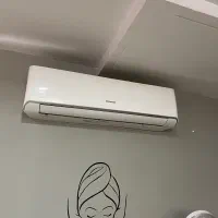 کولر گازی هایسنس ۲۴ هزار