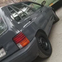 هاچبک استثنایی معاوزه با405