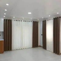 پرده 6666مینیمال66 زبرا