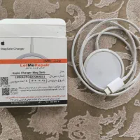 شارژر بی سیم آیفون|لوازم جانبی موبایل و تبلت|جم, |دیوار