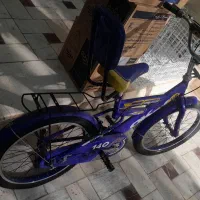 دوچرخه ۱۶ در حد|دوچرخه، اسکیت، اسکوتر|قم, سراجه (۱۵ خرداد)|دیوار