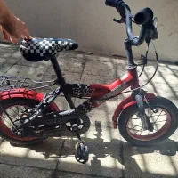 دوچرخه