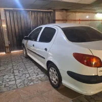 ۲۰۶ صندوقدار کارمندی