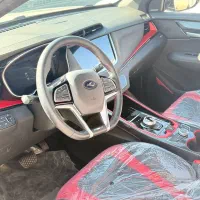 کی ام سی A5 صفر|خودرو سواری و وانت|سیرجان, |دیوار