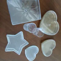 ظرف پلاستیکی