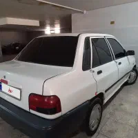 پراید ۱۳۱ مدل ۹۰|خودرو سواری و وانت|قدس, شهرک فرزان|دیوار