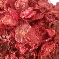 سفارش پیاز و گوجه خشک و میوه خشک