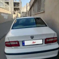 سمند|خودرو سواری و وانت|سبزوار, قاضی زاد|دیوار