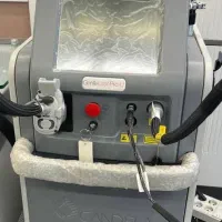 لیزر فول بادی ۵۲۰ ( الکساندرایت کندلا اصلی)