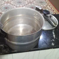 یک عدد زوپز|ظروف پخت‌وپز|اندیمشک, |دیوار