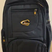 کوله  نو لپ تاپ ۱۵.۶ مارک camel