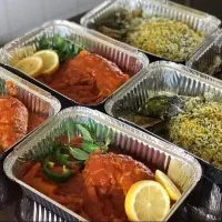 غذای خانگی بابونه|خوردنی و آشامیدنی|اصفهان, شهرک قدس|دیوار