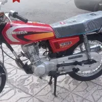 تیزتک ۱۲۵ مدل ۸۸