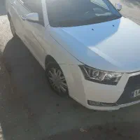دنا پلاس بورسی۴۰۲|خودرو سواری و وانت|کرمانشاه, |دیوار