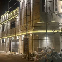 معاوضه منزل نوساز و دونبش یه طبقه امام علی