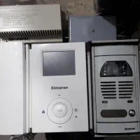 آیفون تصویری یک طبقه