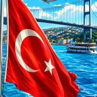 استانبول انتالیا افری همراه با کنسرت از دم قسط