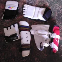 وسایل تکواندو|تجهیزات ورزشی|اهواز, سلطانمنش|دیوار