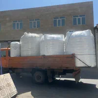 تانکر اب شرب*/مخزن اب ۶۰۰۰ مهراوران پارسه