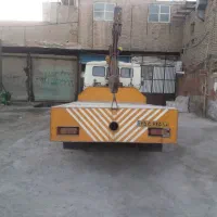 مینی بار جرثقیل|خودرو سنگین|قم, کاسه گران|دیوار