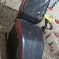 صندلی آرایشگاه و تاتو نو و تمییز با میزکوچک تاتو|آرایشگاه و سالن‌های زیبایی|مرند, |دیوار