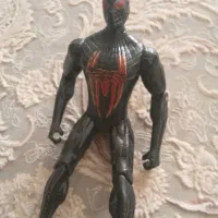 مرد عنکبوتی