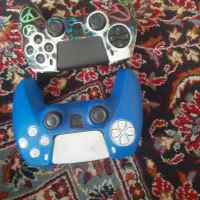 دسته بازی پی اس 5