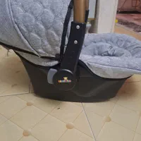 کریر نوزاد نونو،