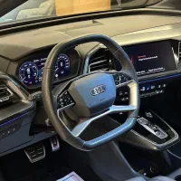 AUDI Q4 / Q4 e-tron / مدل 2025 قیمت قطعی|خودرو سواری و وانت|تهران, آسمان|دیوار