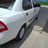 تیبا صندوق‌دار SX، مدل ۱۳۹۲|خودرو سواری و وانت|اهواز, نادری|دیوار