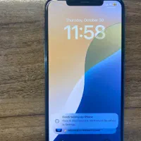 Iphone Xs Max (LLA 256)|موبایل|مشهد, احمدآباد|دیوار