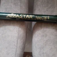 چوب البا استار|ماهیگیری|جویبار, |دیوار