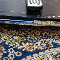 دستگاه دی وی دی