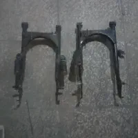 تعدادی وسایل موتور