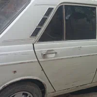 پیکان سواری مدل 76