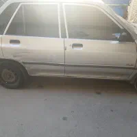 پراید مدل ۸۵