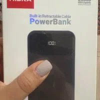پاوربانک هیسکا