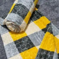 پتو ماندانا|رختخواب، بالش، پتو|همدان, |دیوار