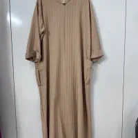 مانتو عبایی زنانه