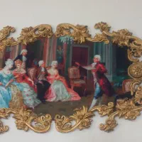 تابلو زیباومدرن