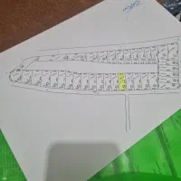 فروش ۱۰۰۰ متری عرش