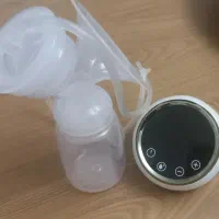 شیردوش برقی