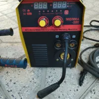 فروش دستگاه اینورتر جوش ۴۰۰ آمپر